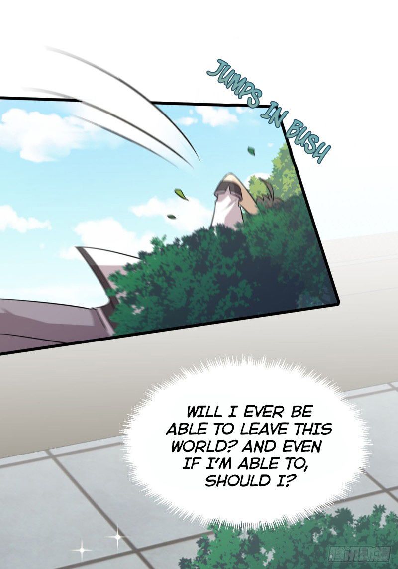 Immortal Swordsman In The Reverse World 96 13