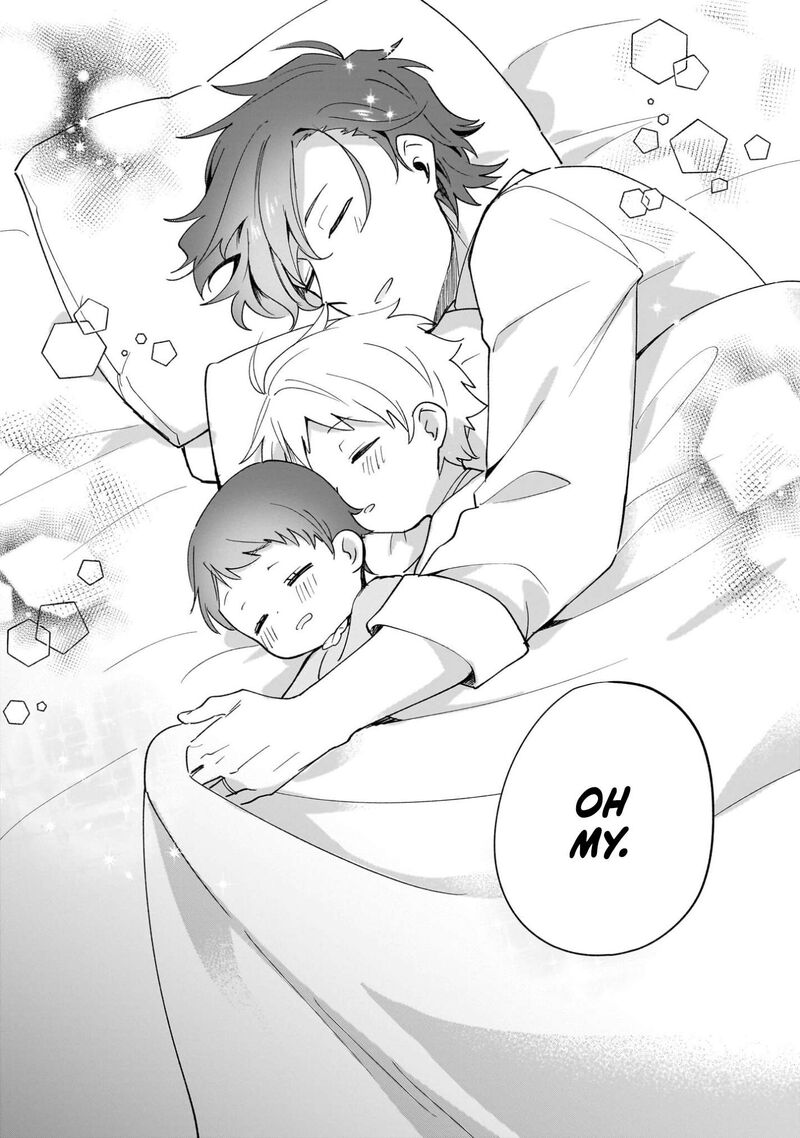 Imokusa Reijou Desu Ga Akuyaku Reisoku Wo Tasuketara KinIIraremashita 35e 15