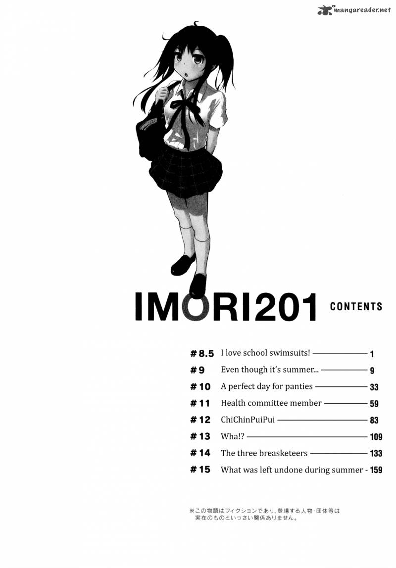 Imori 201 9 8