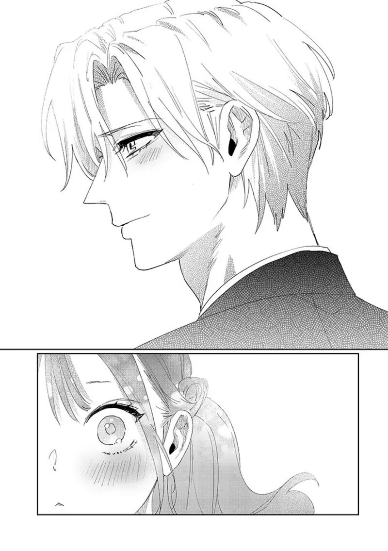 Imouto Wa Siscon Ani Ga Mendokusai 10 12