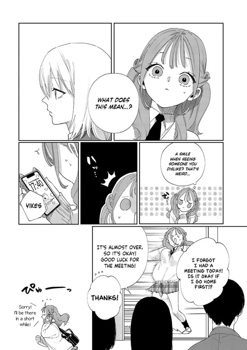 Imouto Wa Siscon Ani Ga Mendokusai 10 15