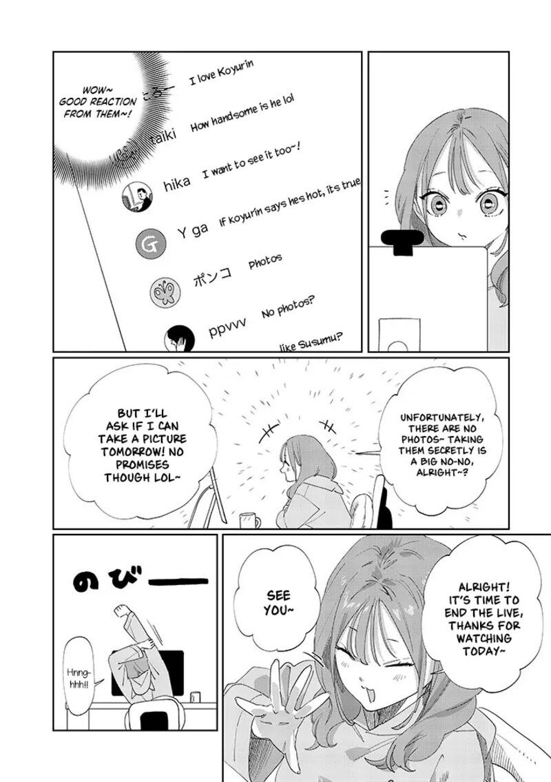 Imouto Wa Siscon Ani Ga Mendokusai 10 2