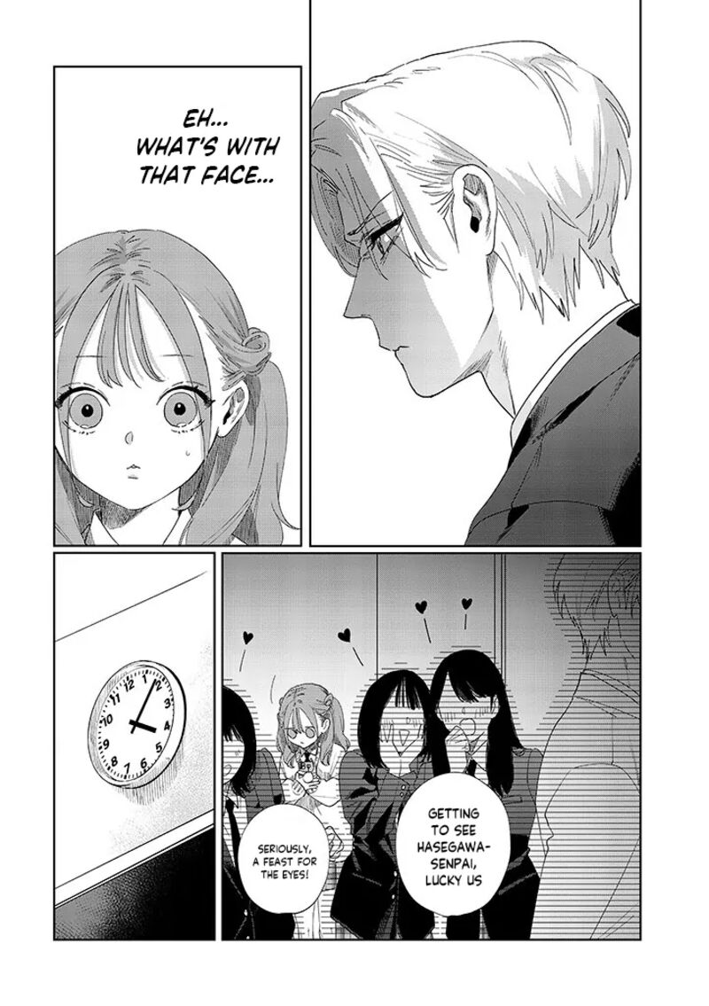 Imouto Wa Siscon Ani Ga Mendokusai 10 7