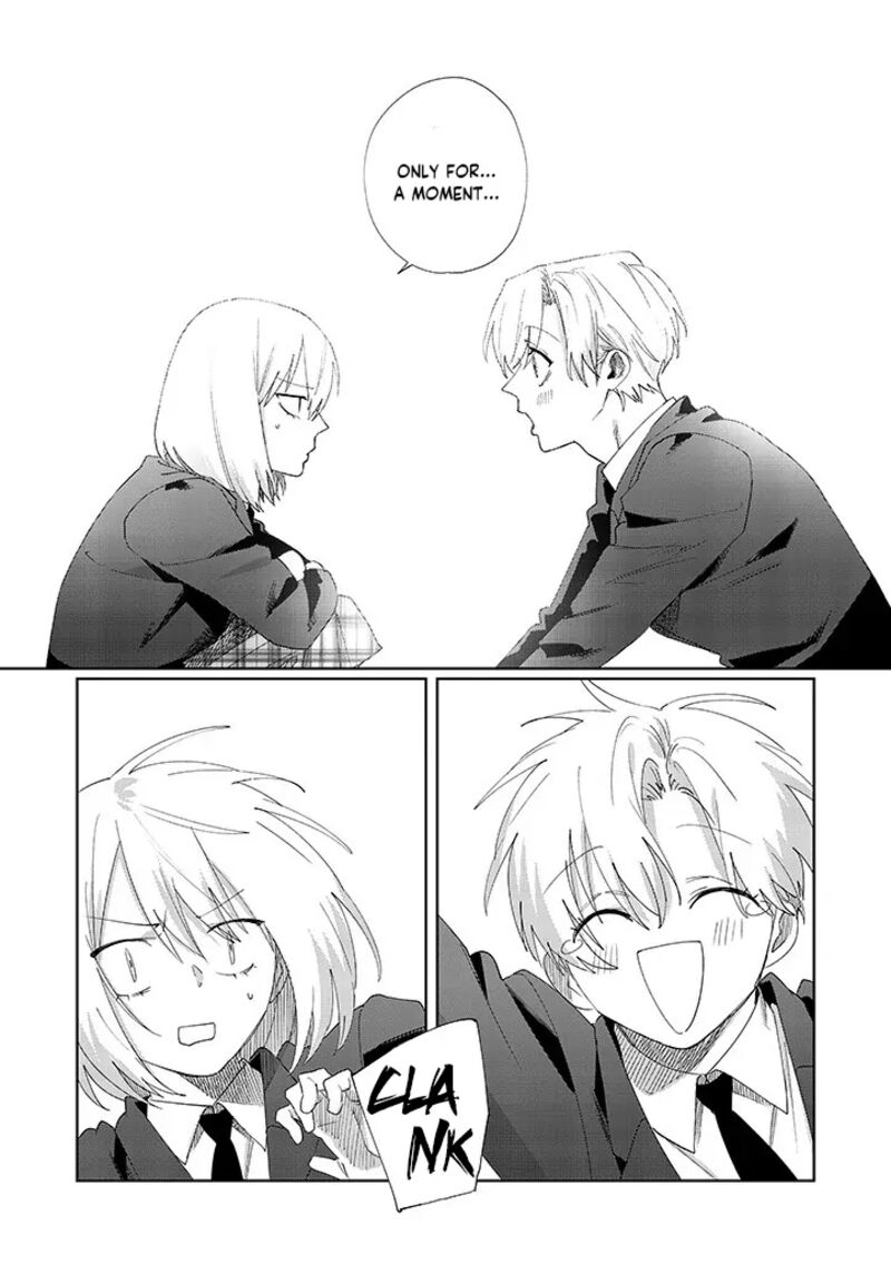 Imouto Wa Siscon Ani Ga Mendokusai 12 16