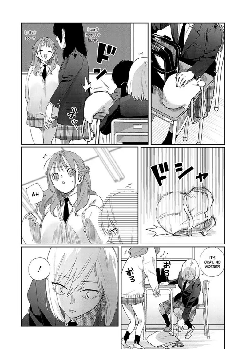 Imouto Wa Siscon Ani Ga Mendokusai 12 3