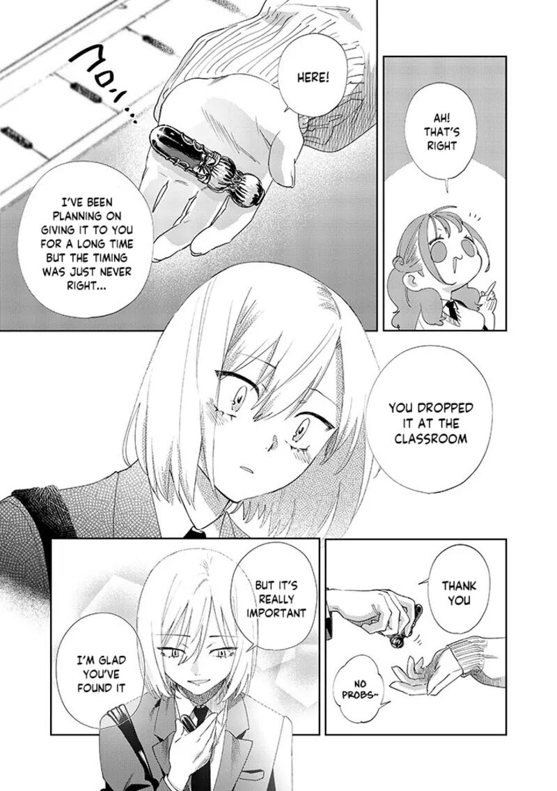 Imouto Wa Siscon Ani Ga Mendokusai 13 10