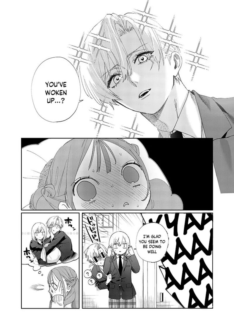 Imouto Wa Siscon Ani Ga Mendokusai 13 4