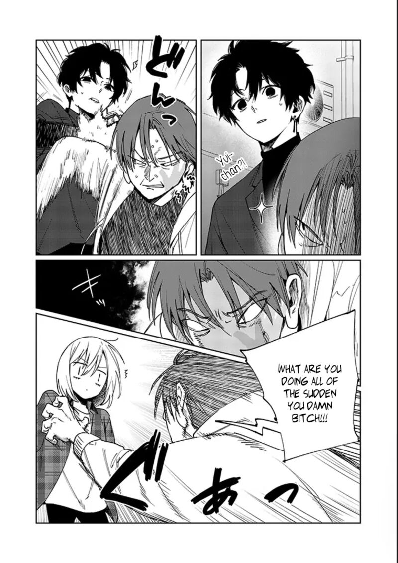 Imouto Wa Siscon Ani Ga Mendokusai 15 13