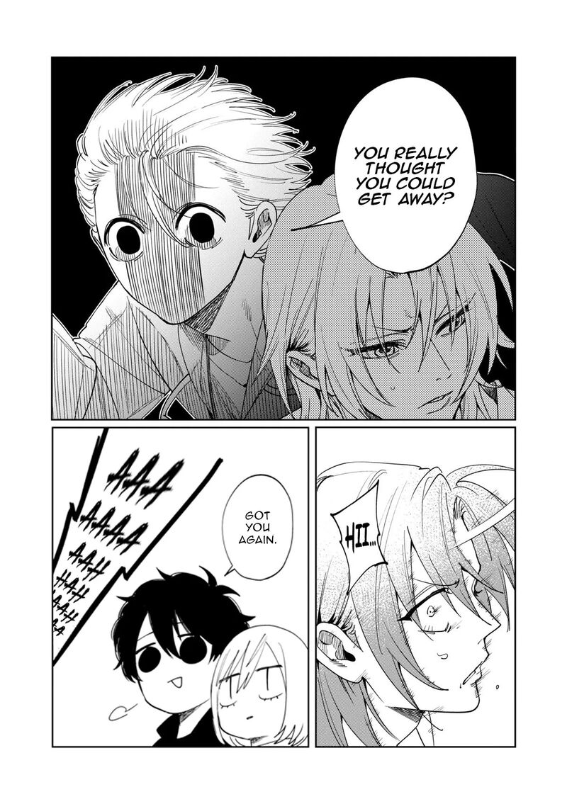 Imouto Wa Siscon Ani Ga Mendokusai 19 5