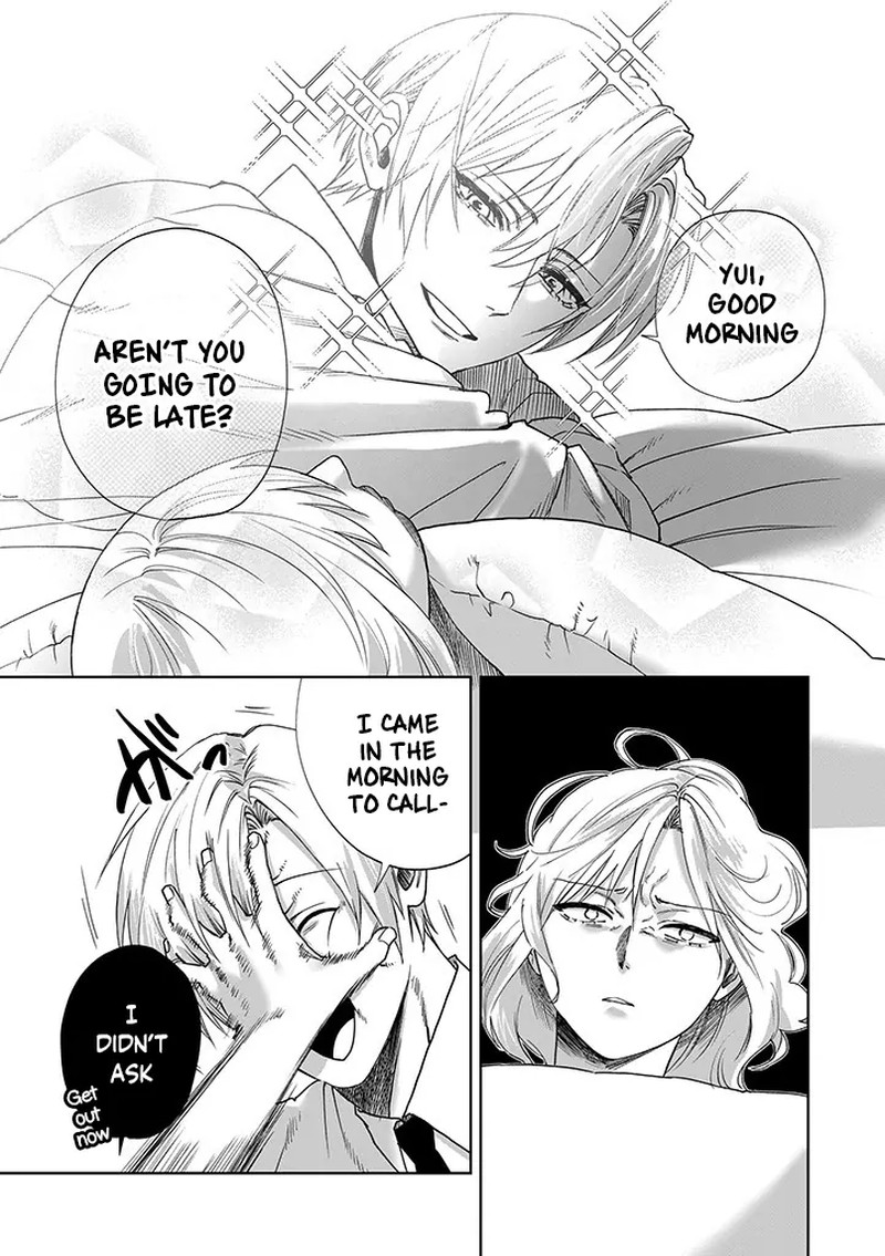 Imouto Wa Siscon Ani Ga Mendokusai 2 3