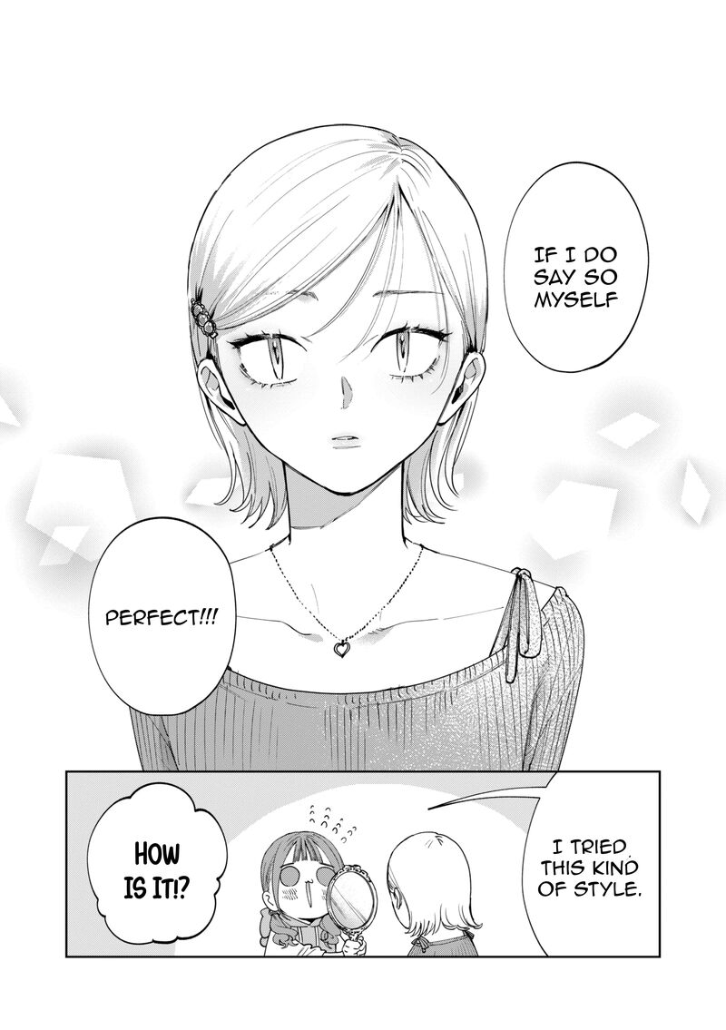 Imouto Wa Siscon Ani Ga Mendokusai 20 10