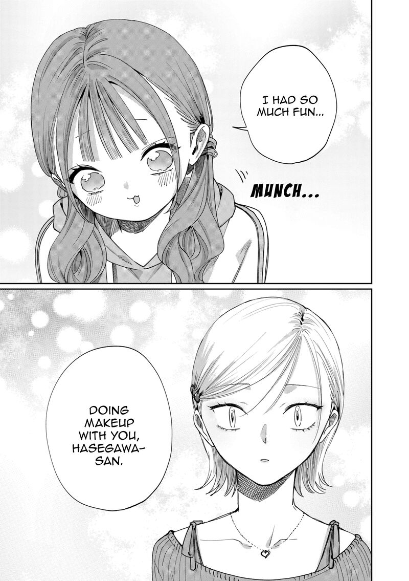 Imouto Wa Siscon Ani Ga Mendokusai 20 13