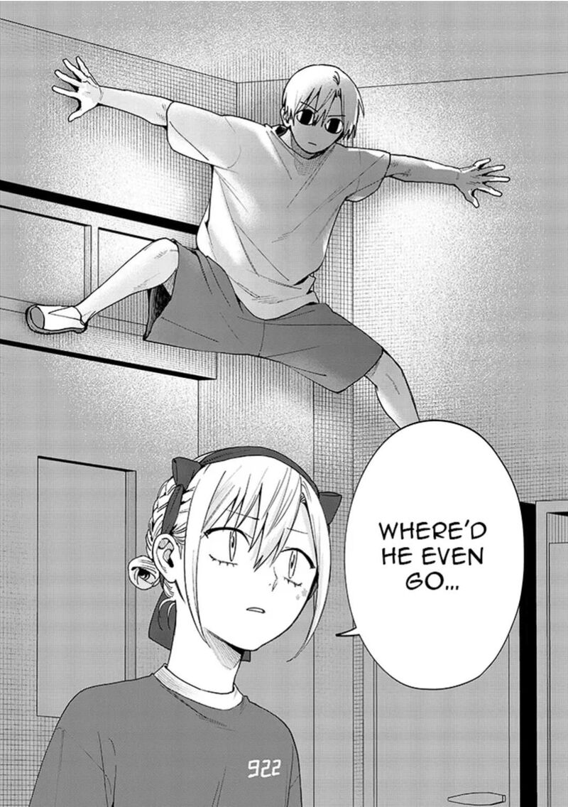 Imouto Wa Siscon Ani Ga Mendokusai 25 6