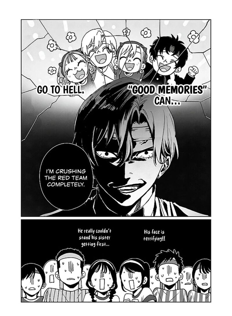 Imouto Wa Siscon Ani Ga Mendokusai 26 8