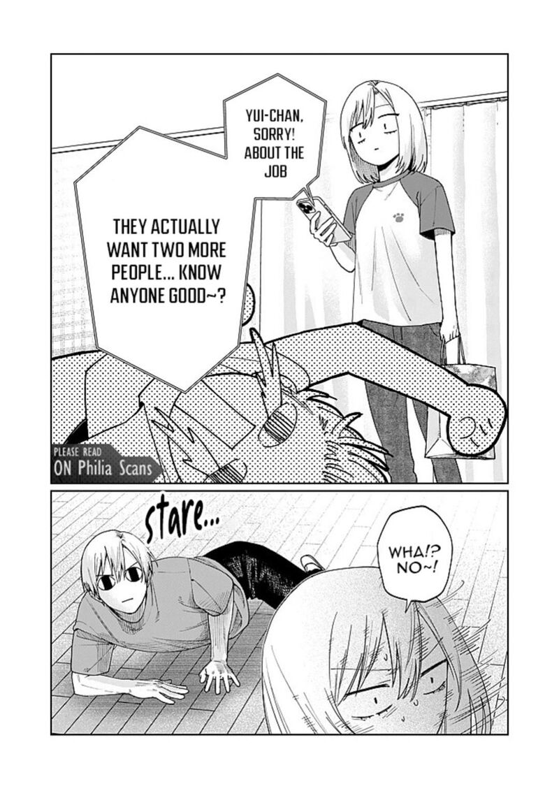 Imouto Wa Siscon Ani Ga Mendokusai 27 12