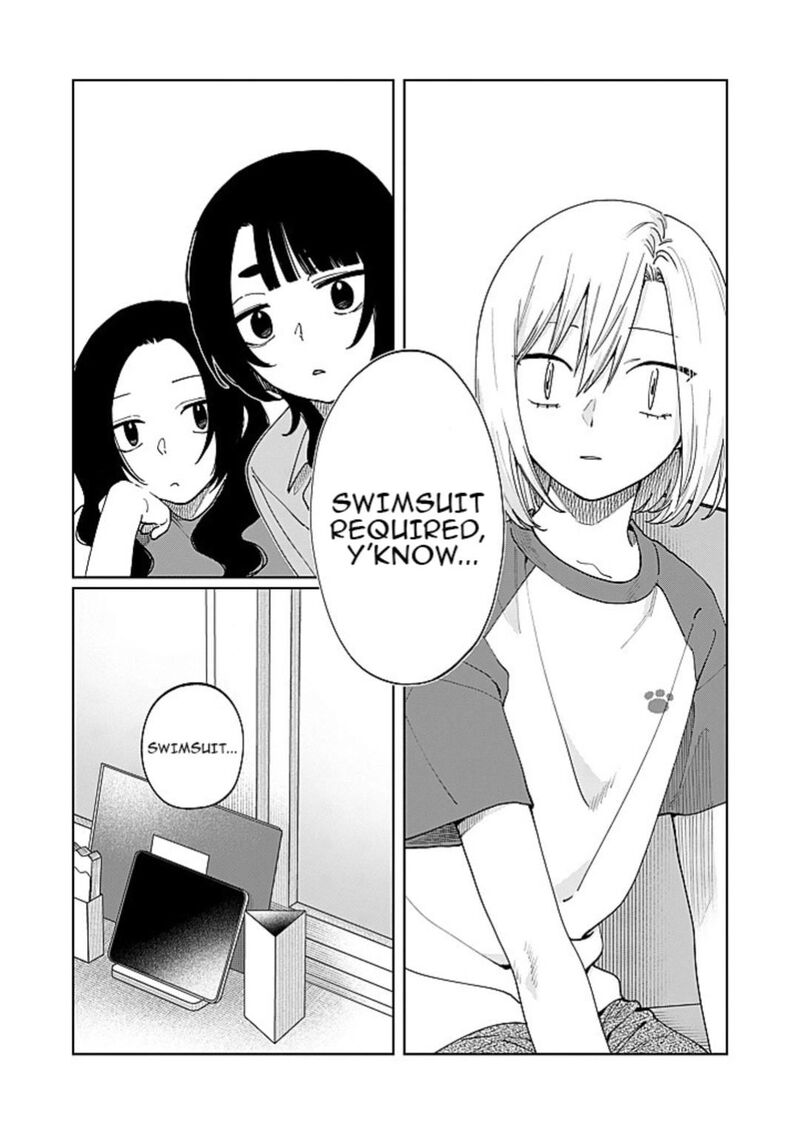 Imouto Wa Siscon Ani Ga Mendokusai 27 5