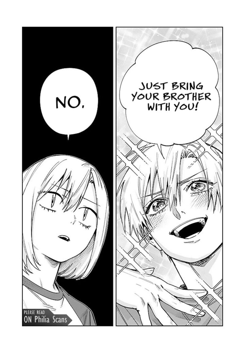 Imouto Wa Siscon Ani Ga Mendokusai 27 8