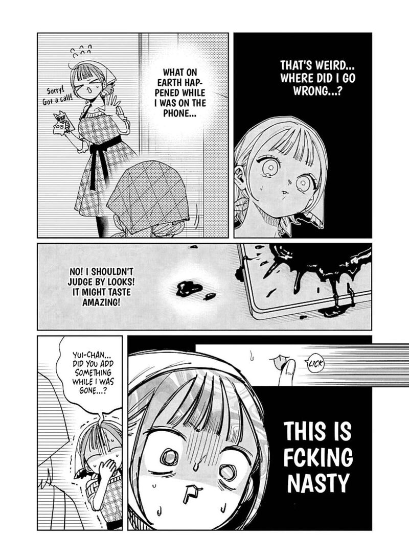 Imouto Wa Siscon Ani Ga Mendokusai 27e 10