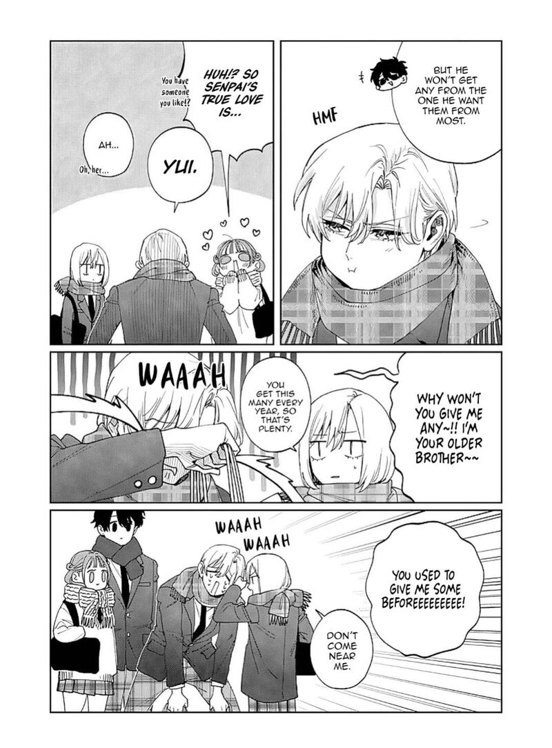 Imouto Wa Siscon Ani Ga Mendokusai 27e 2