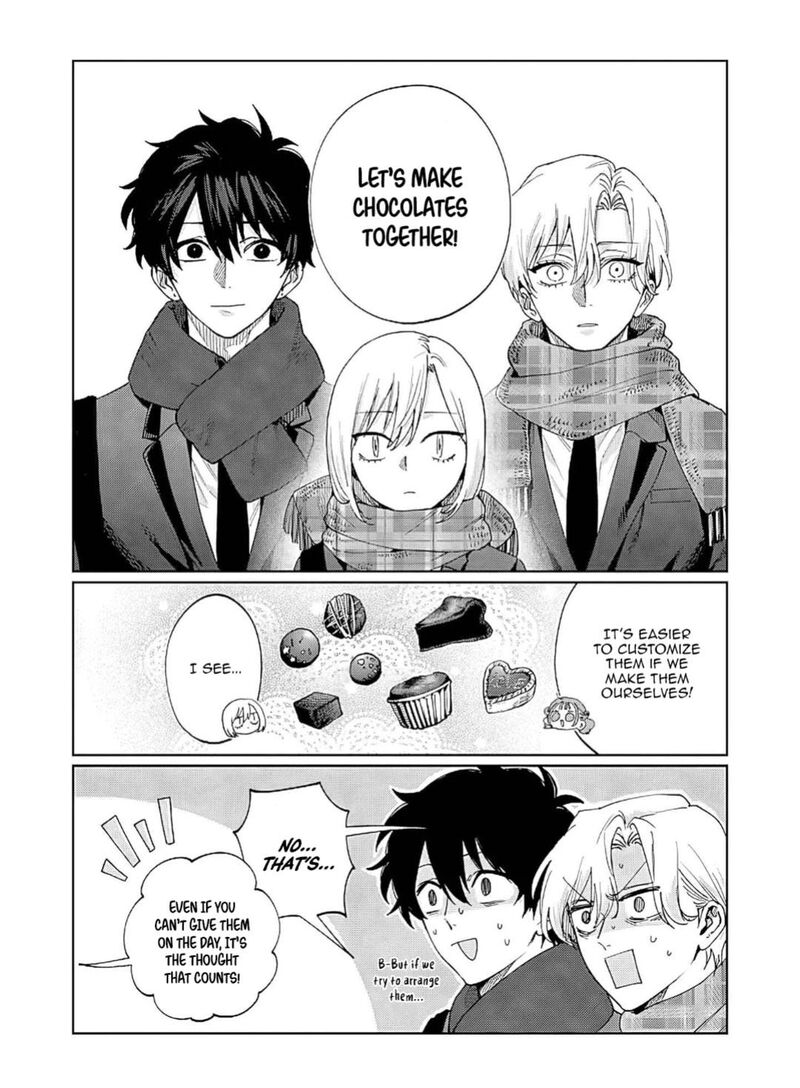 Imouto Wa Siscon Ani Ga Mendokusai 27e 4