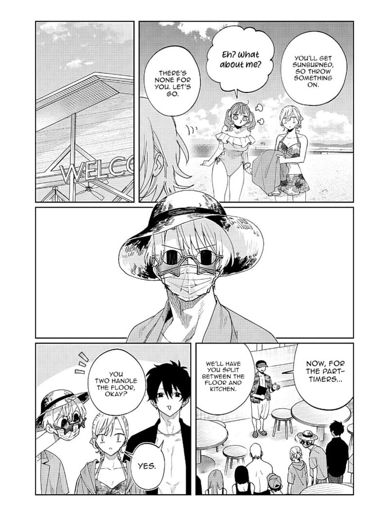 Imouto Wa Siscon Ani Ga Mendokusai 28 7