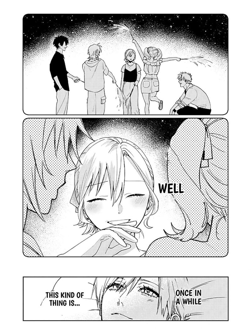 Imouto Wa Siscon Ani Ga Mendokusai 29 19