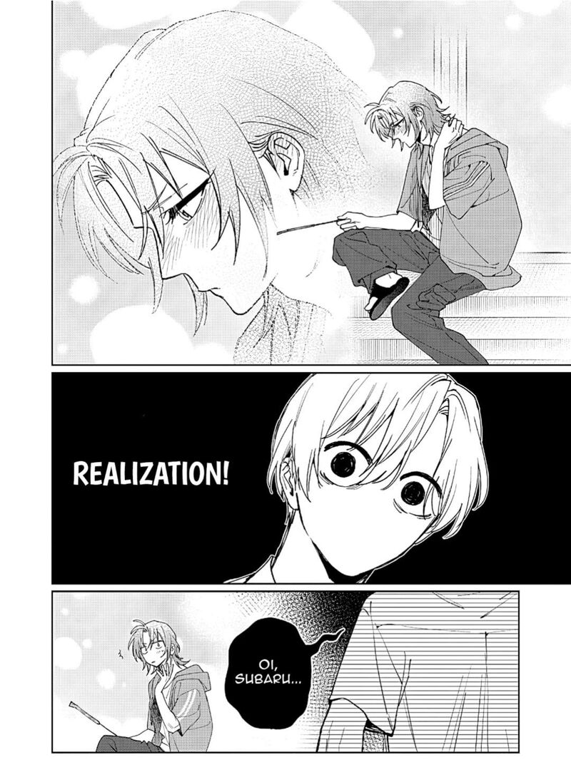 Imouto Wa Siscon Ani Ga Mendokusai 29 6