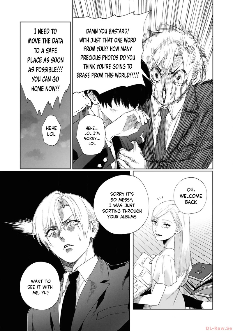 Imouto Wa Siscon Ani Ga Mendokusai 4 11