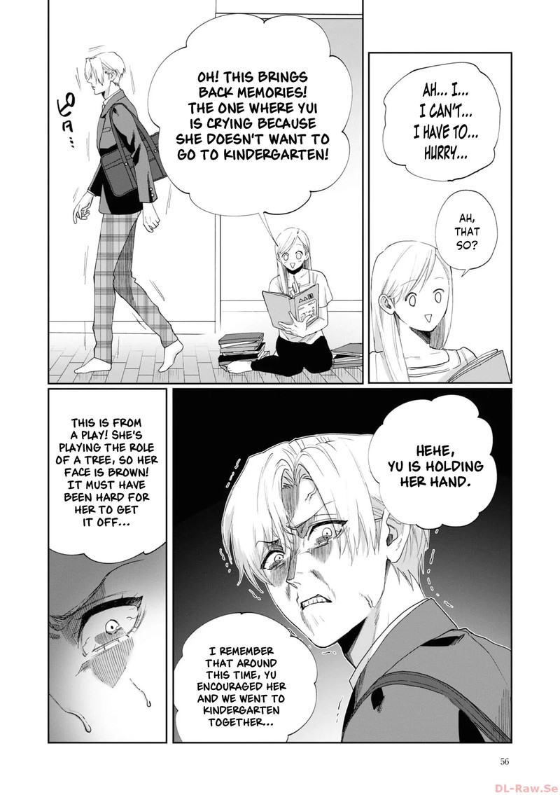 Imouto Wa Siscon Ani Ga Mendokusai 4 12