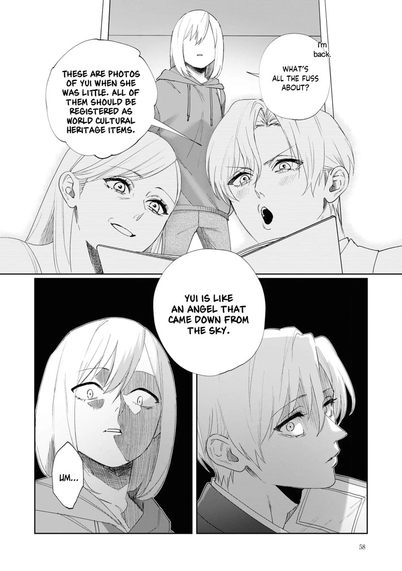 Imouto Wa Siscon Ani Ga Mendokusai 4 14