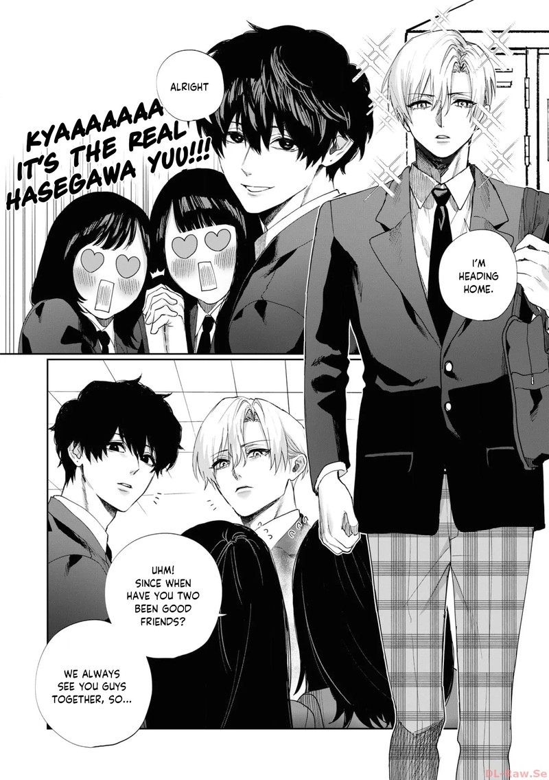 Imouto Wa Siscon Ani Ga Mendokusai 4 2