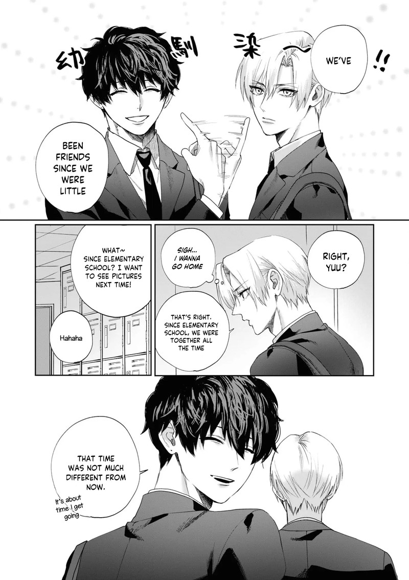 Imouto Wa Siscon Ani Ga Mendokusai 4 3