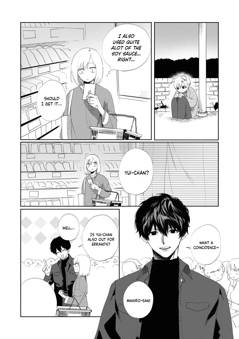 Imouto Wa Siscon Ani Ga Mendokusai 6 12