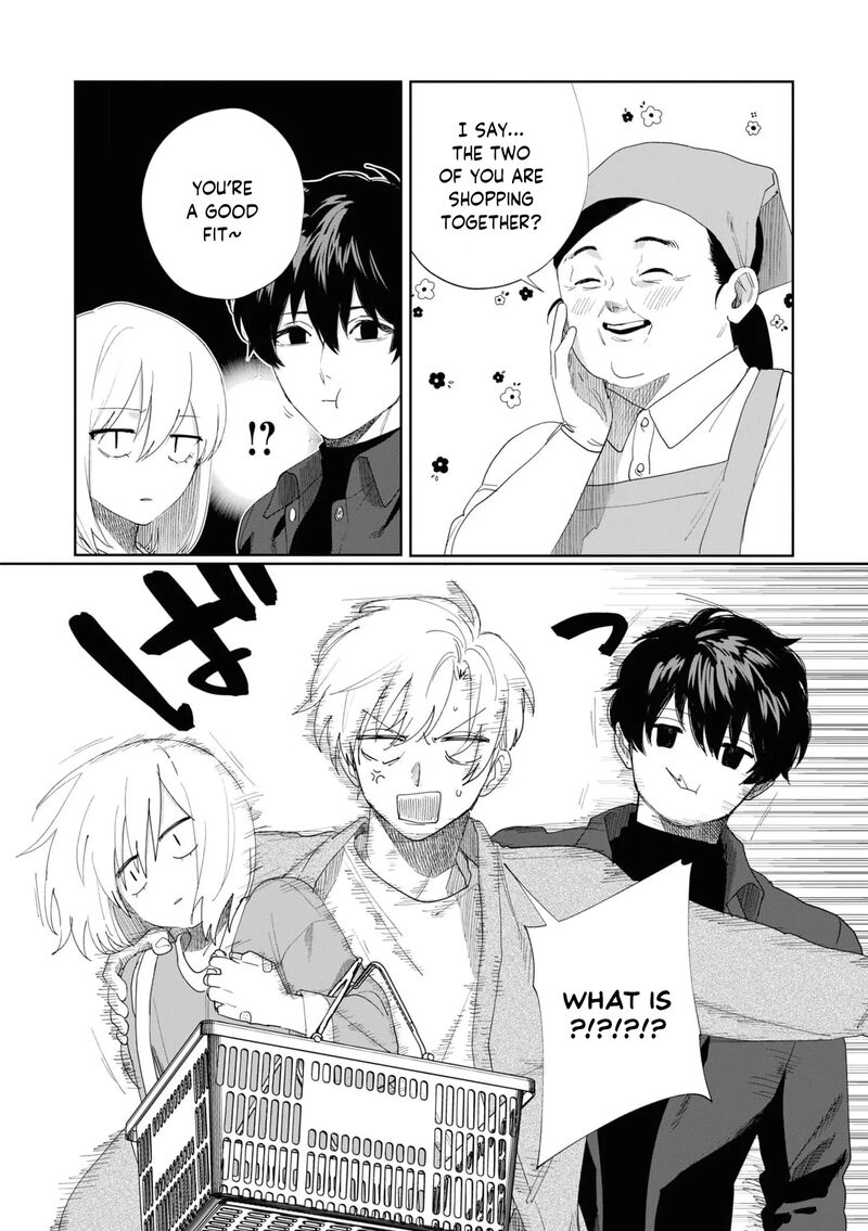 Imouto Wa Siscon Ani Ga Mendokusai 6 14