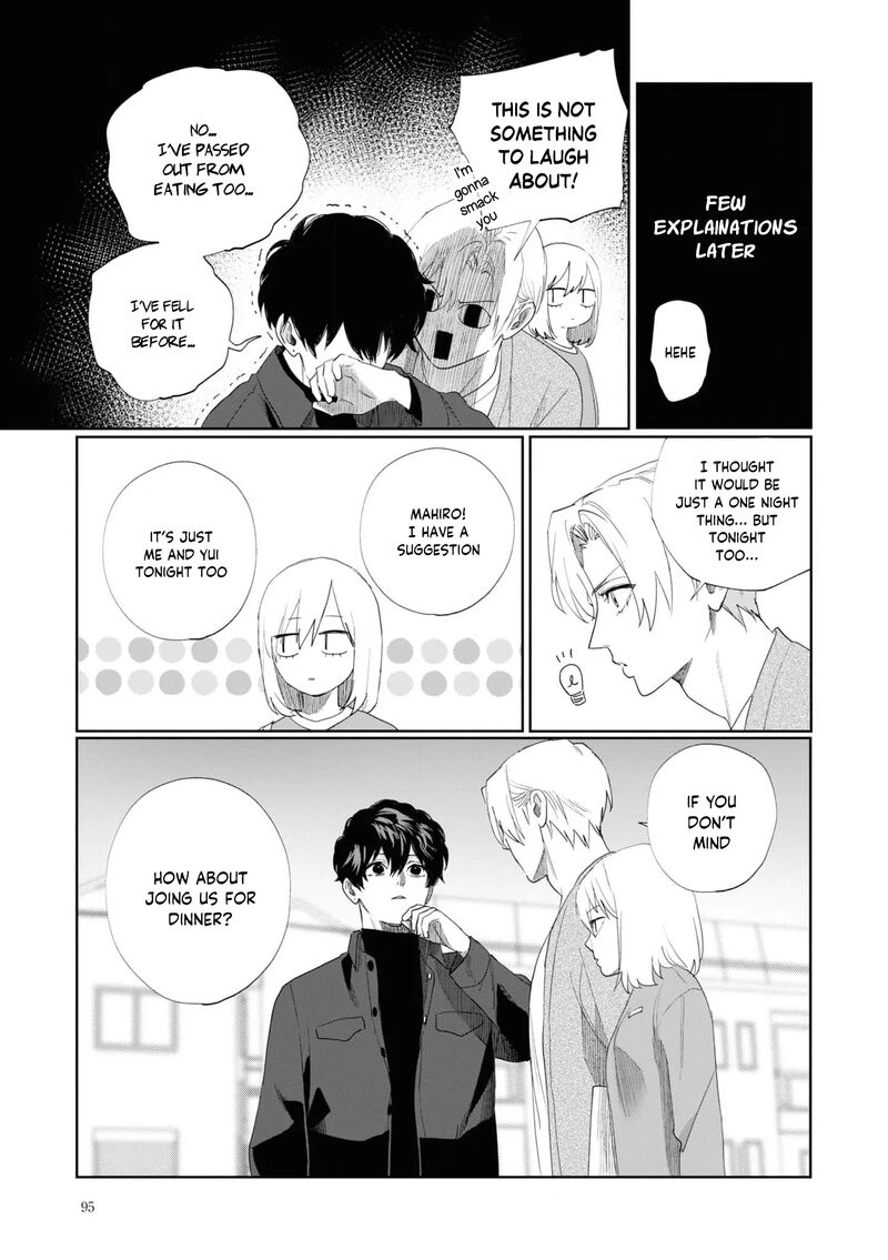 Imouto Wa Siscon Ani Ga Mendokusai 6 17