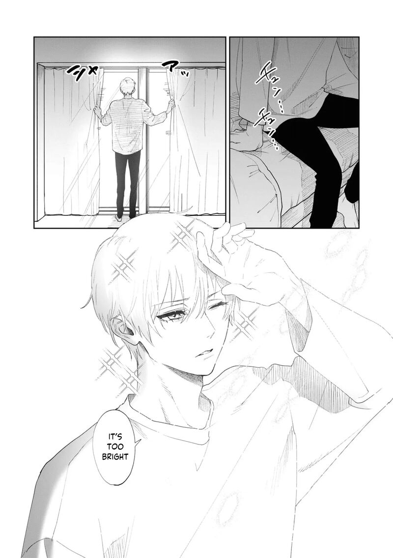 Imouto Wa Siscon Ani Ga Mendokusai 6 2