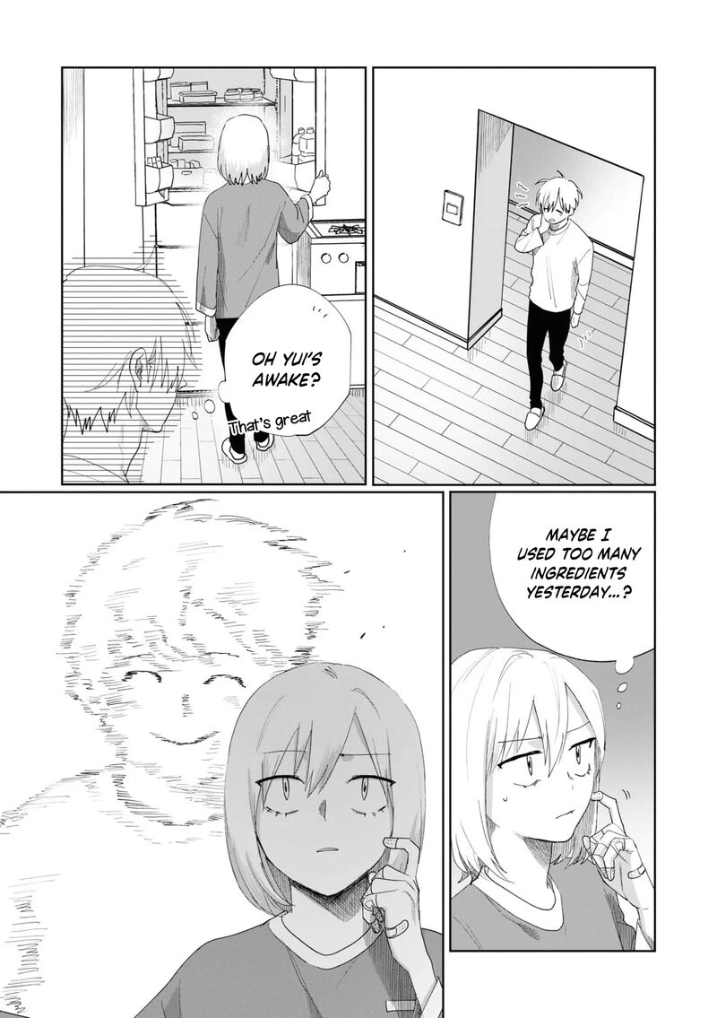 Imouto Wa Siscon Ani Ga Mendokusai 6 3