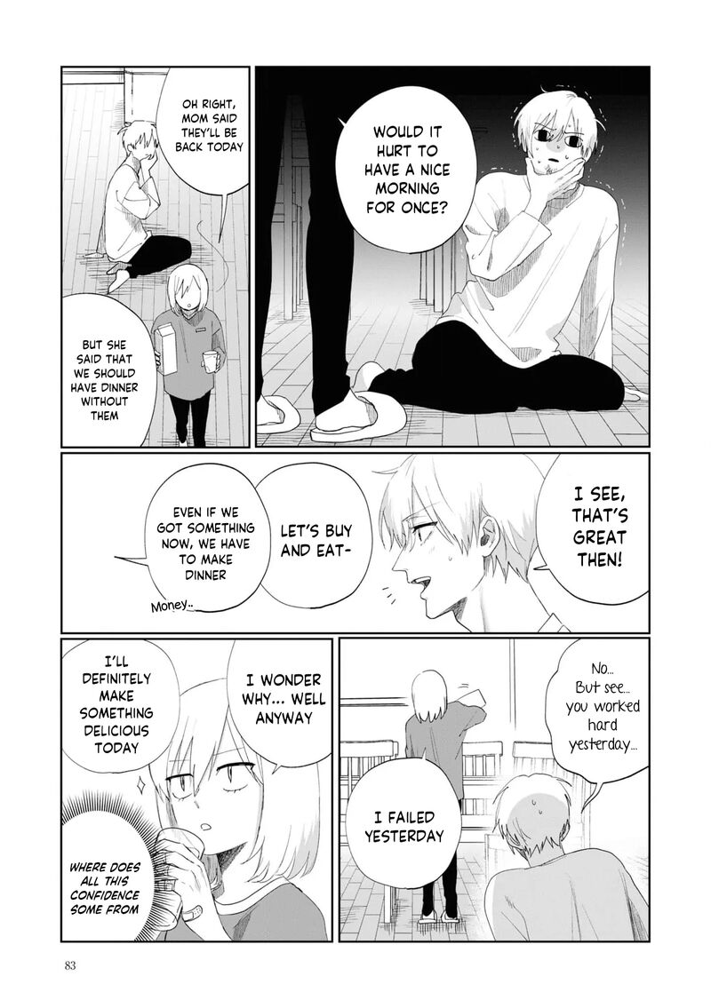 Imouto Wa Siscon Ani Ga Mendokusai 6 5