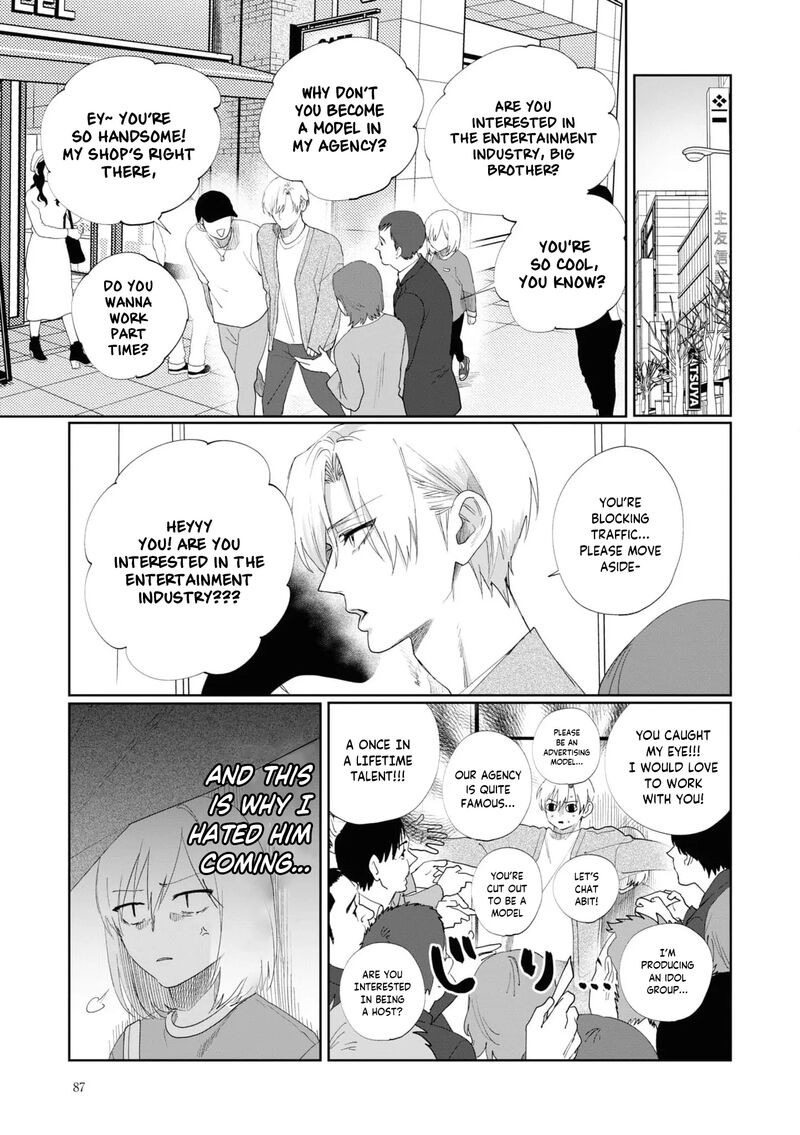 Imouto Wa Siscon Ani Ga Mendokusai 6 9