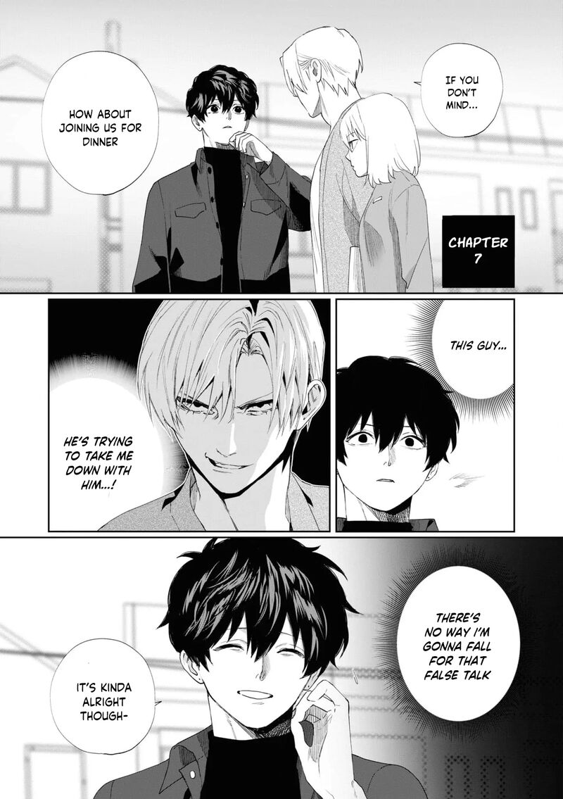 Imouto Wa Siscon Ani Ga Mendokusai 7 1