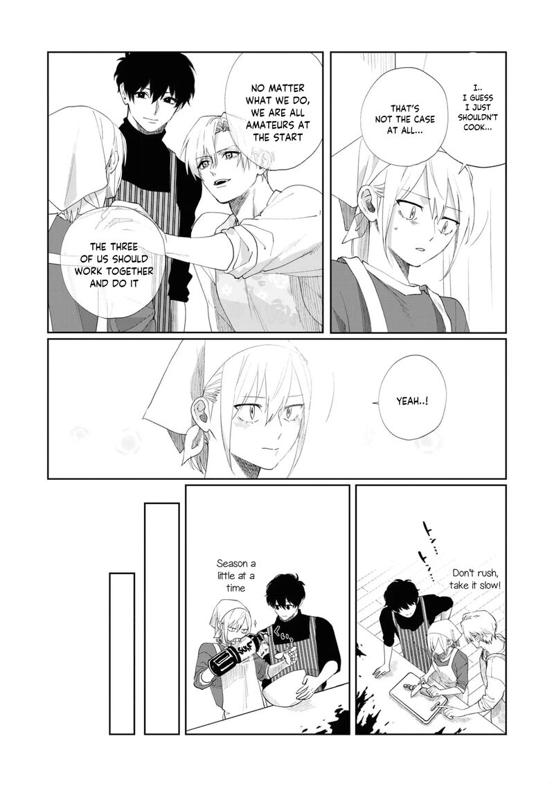 Imouto Wa Siscon Ani Ga Mendokusai 7 11