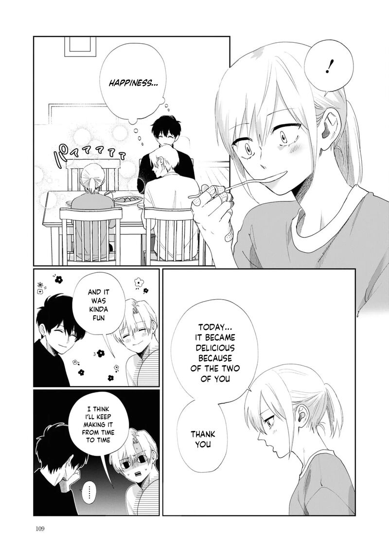 Imouto Wa Siscon Ani Ga Mendokusai 7 13