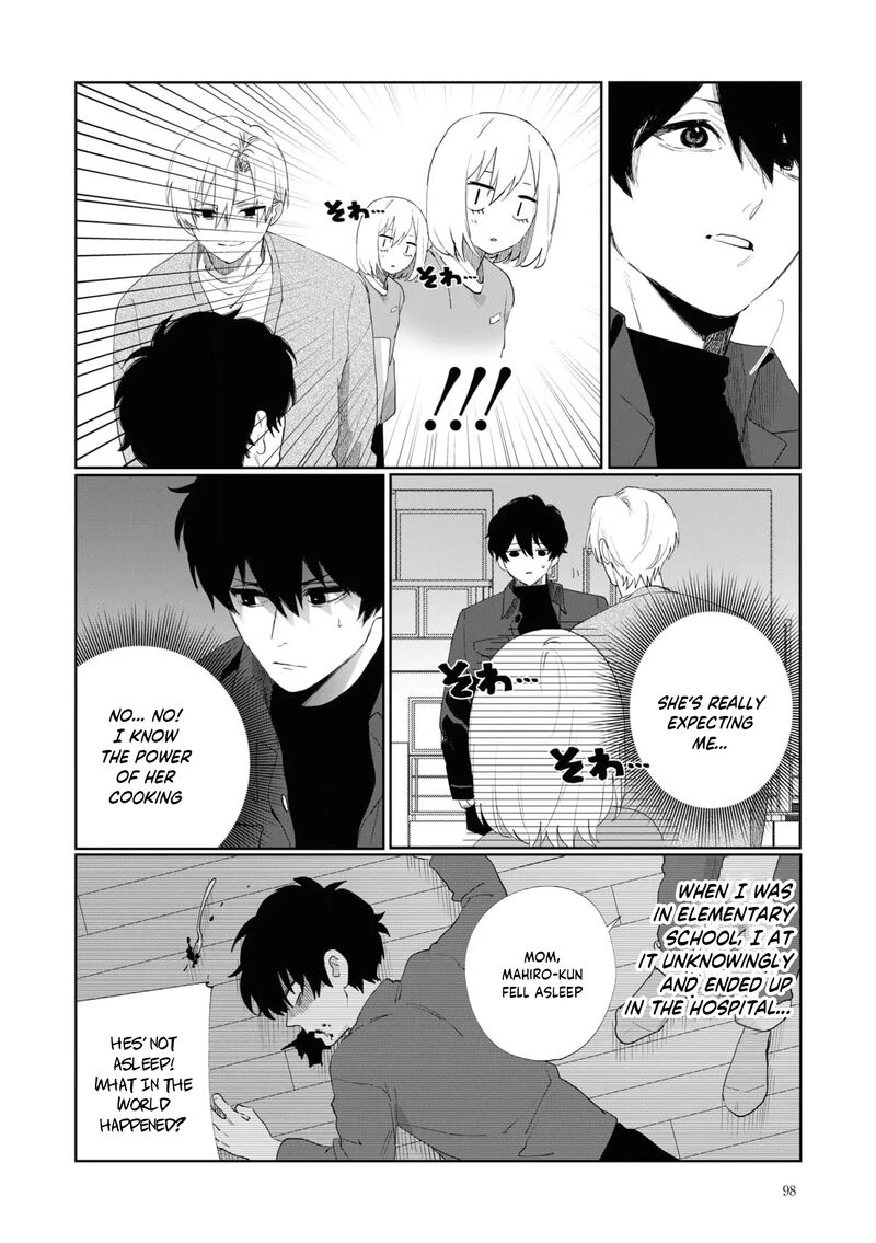 Imouto Wa Siscon Ani Ga Mendokusai 7 2