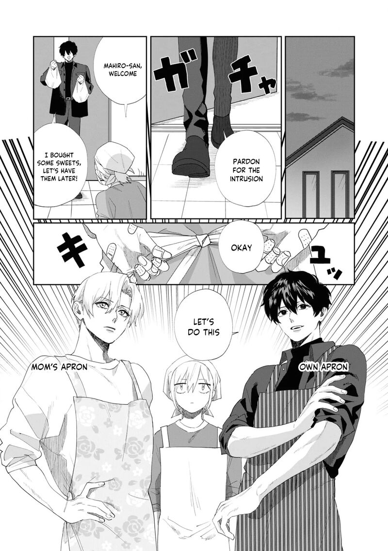 Imouto Wa Siscon Ani Ga Mendokusai 7 5