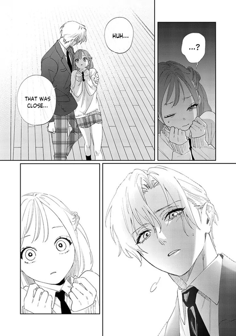 Imouto Wa Siscon Ani Ga Mendokusai 9 14