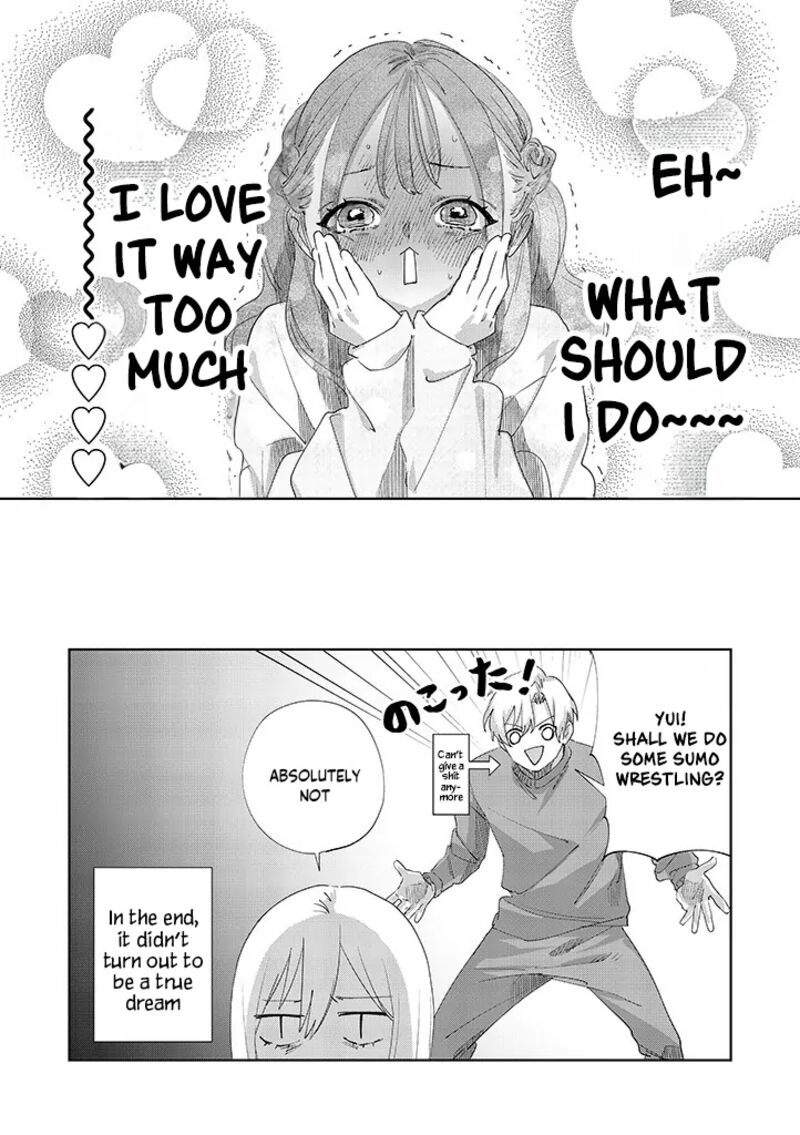 Imouto Wa Siscon Ani Ga Mendokusai 9 16