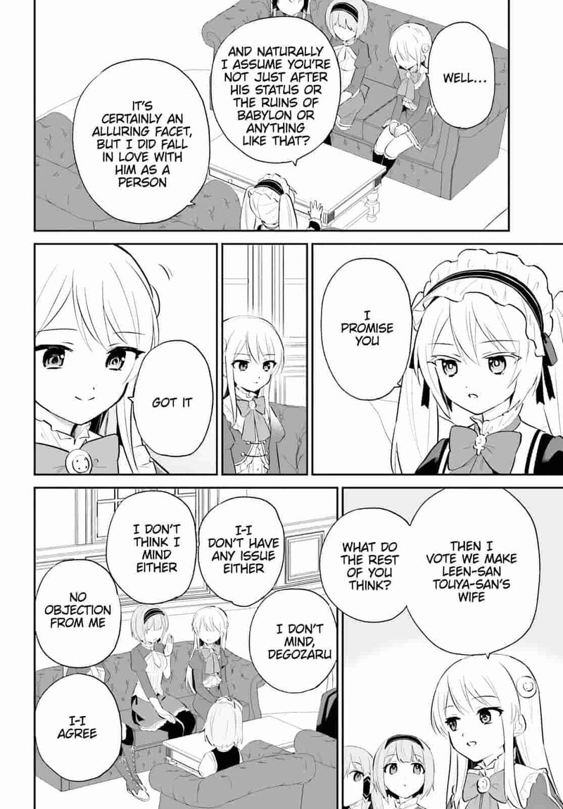 In A Different World With A Smartphone 106 18