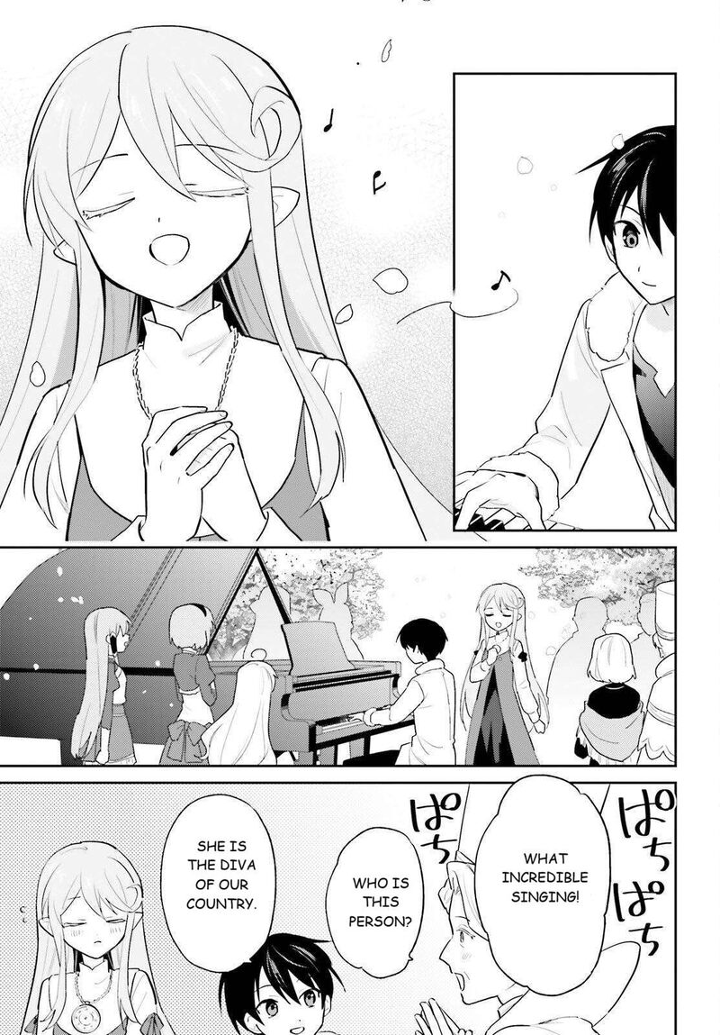 In A Different World With A Smartphone 109 7