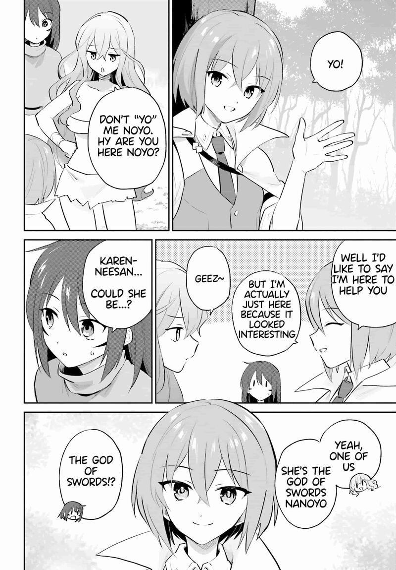 In A Different World With A Smartphone 96 12