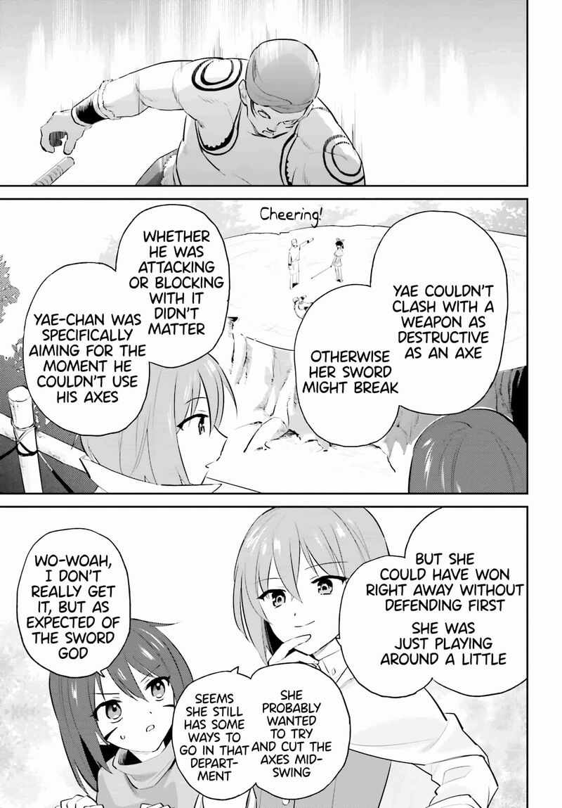 In A Different World With A Smartphone 96 19